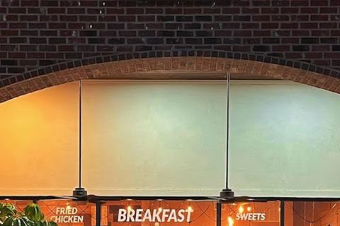 KK's Cafe